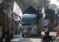 Pemerintah Diminta Tertibkan Truk ODOL dengan Berani