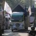 Pemerintah Diminta Tertibkan Truk ODOL dengan Berani