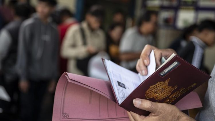 Daftar Wilayah Pemutihan Pajak Kendaraan Sampai Agustus 2025