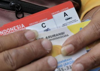 Syarat dan Tarif Resmi untuk Perpanjangan SIM Agustus 2025