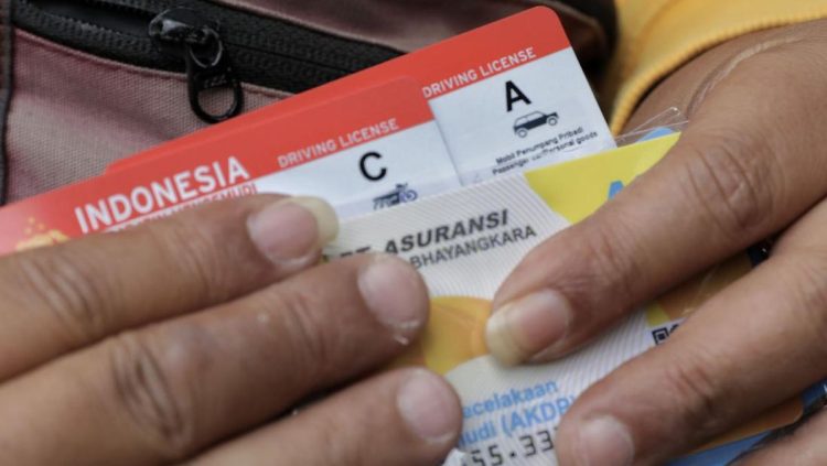 Syarat dan Tarif Resmi untuk Perpanjangan SIM Agustus 2025