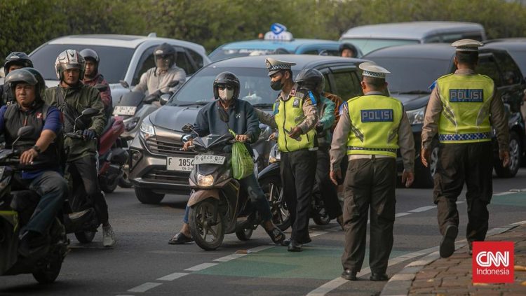 14 Hari Operasi Patuh 2025 Selesai, Apa Hasilnya?