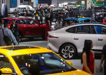 Penjualan Mobil Baru Indonesia Tidak Kalah dari Malaysia Menurut Gaikindo