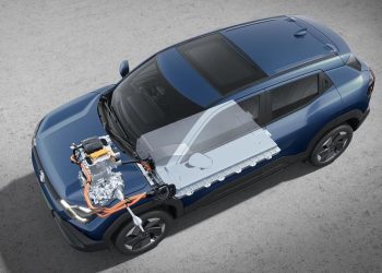 Produsen Mobil Listrik Indonesia Didorong Beralih ke Baterai Nikel