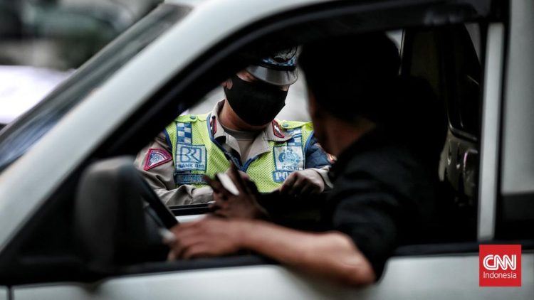 Saya Lepas Saat Itu Juga