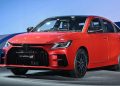 Vios Hybrid Resmi Diluncurkan di Thailand, Harga Awal Rp350 Jutaan