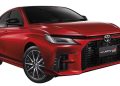 Toyota Vios Hybrid Telah Diluncurkan di Thailand, Kapan Masuk Indonesia?