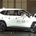 Yaris Cross Buatan RI Mendapatkan 5 Bintang Uji Tabrak ASEAN NCAP