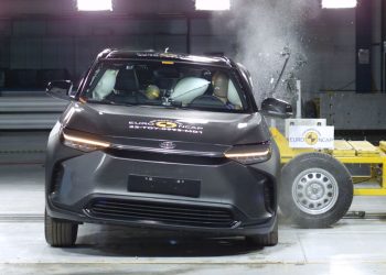 Fasilitas Uji Tabrak Mobil Baru di Bekasi: Apa Saja yang Ada?