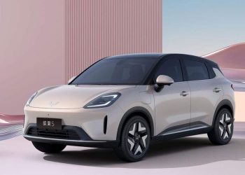 Bingo S Dikenalkan dengan Harga Lebih Murah Dibandingkan BYD Atto 1