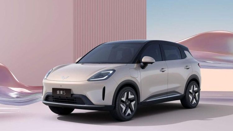 Bingo S Dikenalkan dengan Harga Lebih Murah Dibandingkan BYD Atto 1