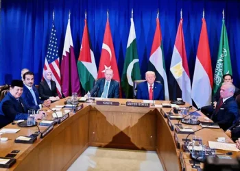 Unggah Foto Bersama Donald Trump, Prabowo Yakin Perdamaian Dunia Cepat Tercapai