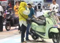 IMOS 2025 Hadirkan Tren dan Teknologi Terkini Sepeda Motor yang Resmi Dibuka