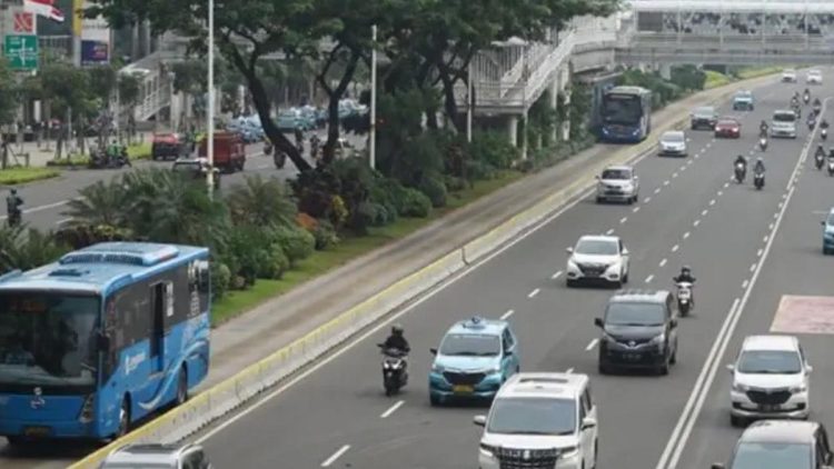 Ganjil Genap Jakarta Rabu 24 September 2025, Cek Kembali Nomor Pelat Kendaraanmu!