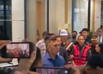 Eks Ketua MK Mengingatkan Nadiem: Jika Berkuasa Jangan Sombong