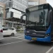 Layanan Bus Transjakarta Hari Ini Beroperasi Normal dengan Tarif Rp 1