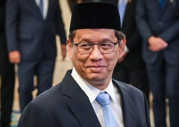 Isi Garasi Menteri Keuangan Purbaya Yudhi Sadewa Pengganti Sri Mulyani