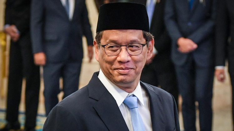 Isi Garasi Menteri Keuangan Purbaya Yudhi Sadewa Pengganti Sri Mulyani