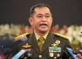 Rekrutmen Anggota TNI AD Gratis Jenderal Maruli Ingatkan Bahaya Pungli dan Iming-Iming Ordinal