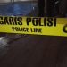 Bocah Perempuan Tewas di Kos Penjaringan Jakut: 4 Saksi Diperiksa Termasuk Ibu Korban