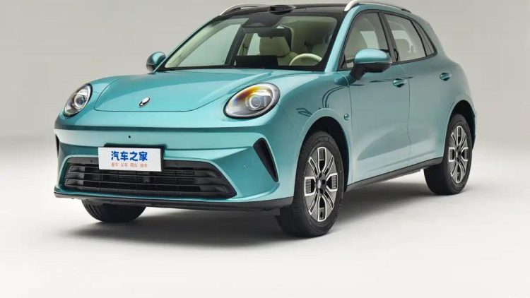 GWM Ora 5 Meluncur, SUV Versi Good Cat Siap Saingi BYD Atto 3