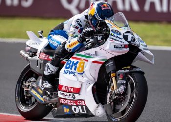 Marquez Dapat Dua Podium di Misano, Persaingan Runner-Up MotoGP 2025 Meningkat