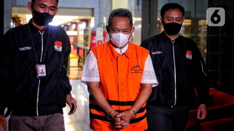 Mantan Wali Kota Bandung Yana Sudah Bebas Bersyarat Sejak 13 Juni 2025