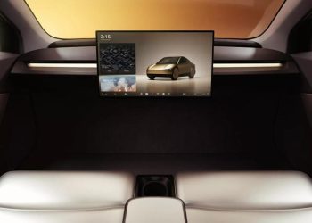 Amerika Siap Hapus Aturan Setir Mobil, Era Kendaraan Tanpa Sopir Semakin Dekat