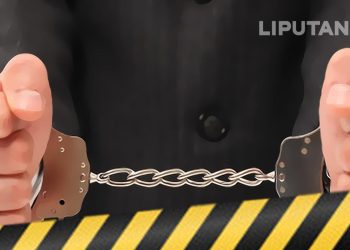 Dua Remaja Tawuran di Johar Baru Ditangkap Polisi dengan Celurit di Tempat Kejadian