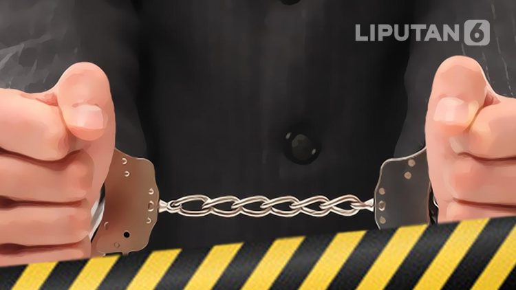 Dua Remaja Tawuran di Johar Baru Ditangkap Polisi dengan Celurit di Tempat Kejadian