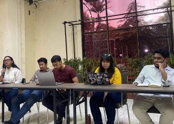 Tim Advokasi Ajukan Penangguhan Penahanan Delpedro Marhaen dan Rekan ke Polda Metro Jaya