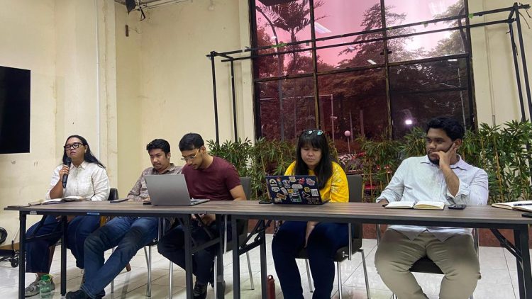 Tim Advokasi Ajukan Penangguhan Penahanan Delpedro Marhaen dan Rekan ke Polda Metro Jaya