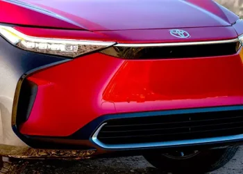 Recall 94 Ribu EV di AS oleh Toyota, Subaru, dan Lexus karena Masalah Pemanas