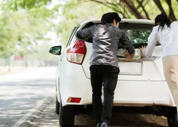 Kebiasaan Buruk yang Bisa Membuat Mobil Matik Cepat Rusak