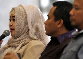 Perda Sebagai Kunci Efektivitas Koperasi Merah Putih Menurut Fahira Idris DPD