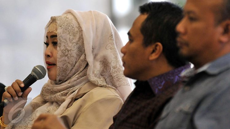 Perda Sebagai Kunci Efektivitas Koperasi Merah Putih Menurut Fahira Idris DPD