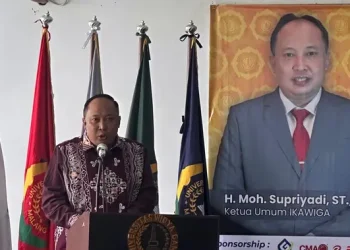 DPP Ikawiga 2025–2030 Dilantik dan Menyusun Empat Program Strategis