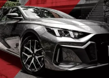 Meksiko Siapkan Tarif 50 Persen untuk Mobil China demi Selamatkan Industri Lokal