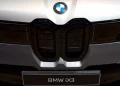 Kelas Baru BMW Datang dengan Pembaruan Lebih Cepat daripada iPhone