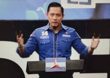 Cegah Teori Konspirasi, AHY Dukung Tim Investigasi Selidiki Kematian Affan Kurniawan