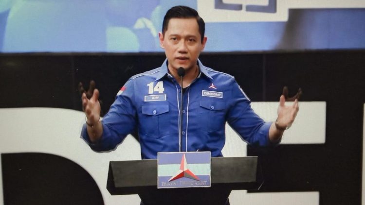 Cegah Teori Konspirasi, AHY Dukung Tim Investigasi Selidiki Kematian Affan Kurniawan
