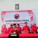 PDIP Pecat Anggota DPRD Gorontalo Terkait Isu Perampokan Uang Negara Wahyudin Moridu Siapkan PAW