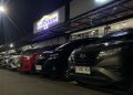 Pasar Menjanjikan, Bursa Otomotif Buana Jadi Pusat Showroom Mobil Bekas Modern