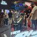 Honda ADV160 dan Motor Listrik Sukses Hiasi Booth AHM di IMOS 2025