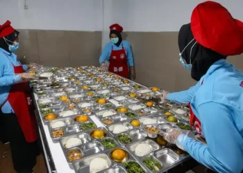 Keracunan di SD Pasar Rebo, Polisi Periksa Koki dan Pengantar Makanan