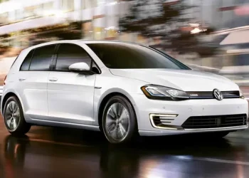 Peluncuran Golf Listrik Ditunda, Ini Alasan di Baliknya