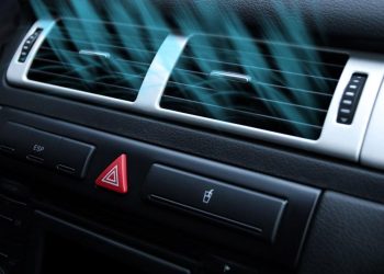 Kebiasaan Buruk yang Wajib Dihindari Agar AC Mobil Tidak Cepat Rusak