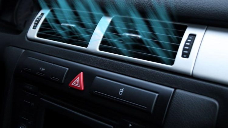 Kebiasaan Buruk yang Wajib Dihindari Agar AC Mobil Tidak Cepat Rusak