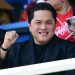 Erick Thohir Menjadi Menpora, Simak Koleksi Mobil dan Motor Mewahnya