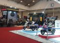 Hadirkan Motor Listrik Teknologi Cerdas dan Diskon Spesia di IMOS 2025